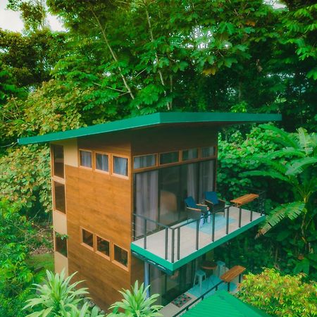 Arenal Getaway Apartment La Fortuna Exterior photo