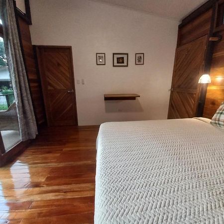 Arenal Getaway Apartment La Fortuna Exterior photo