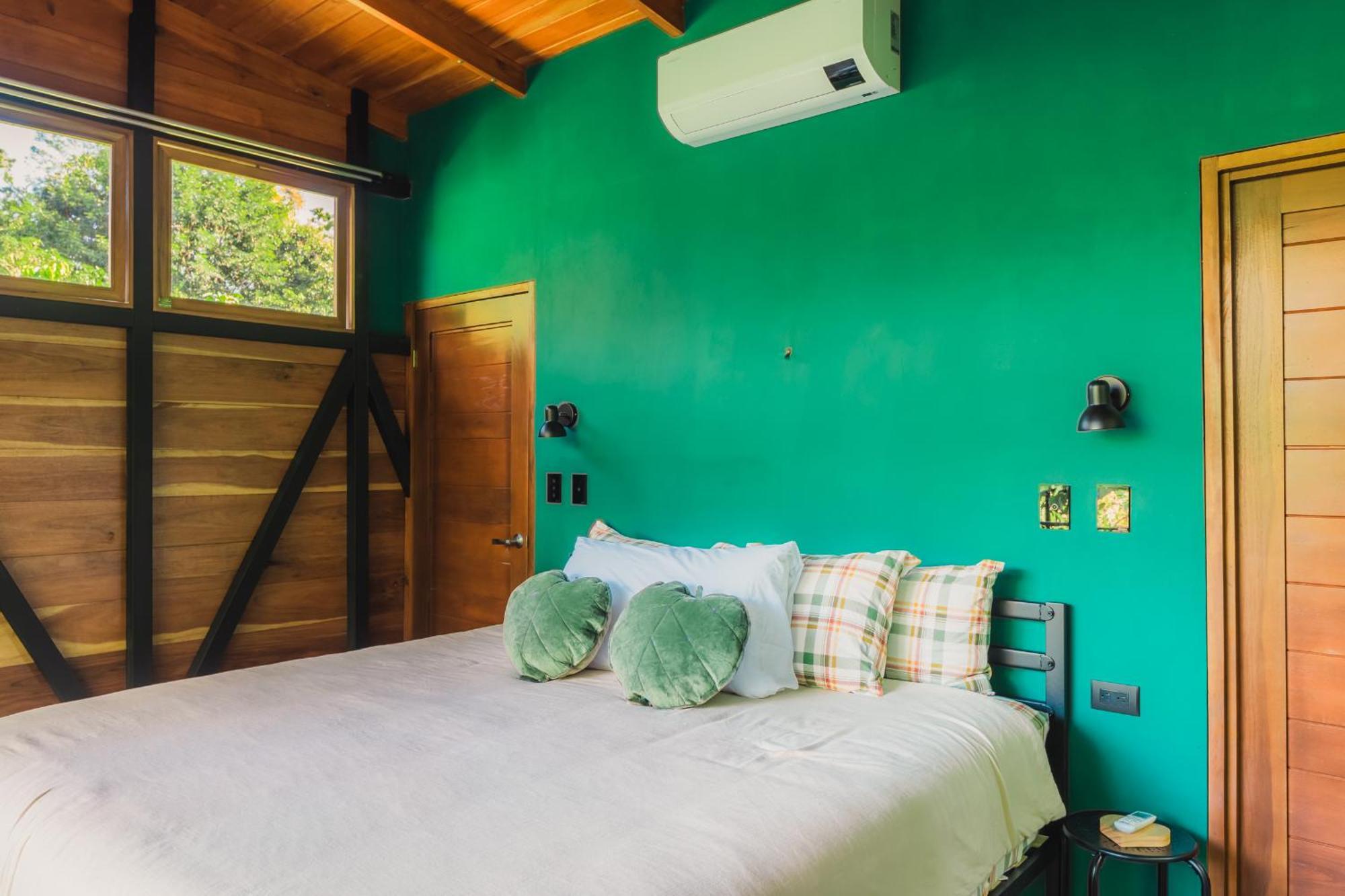 Arenal Getaway Apartment La Fortuna Exterior photo