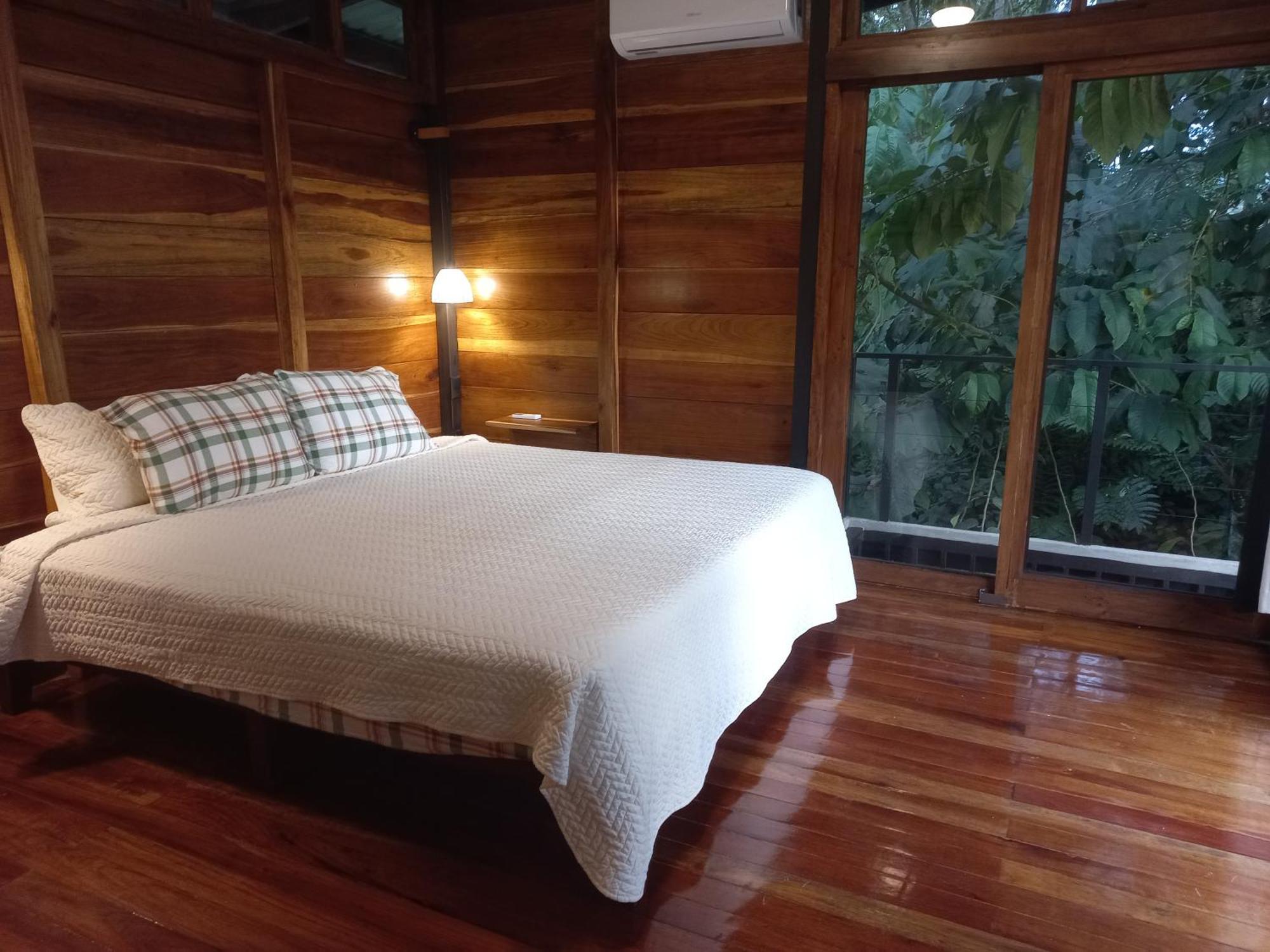Arenal Getaway Apartment La Fortuna Exterior photo